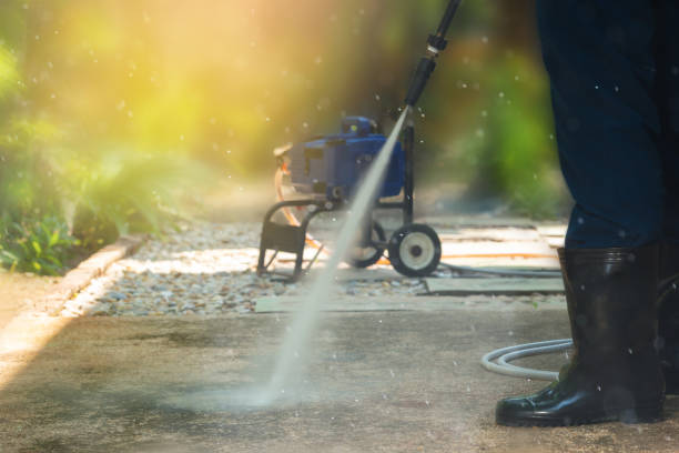 Trusted East Meadow, NY Pressure Washing Experts